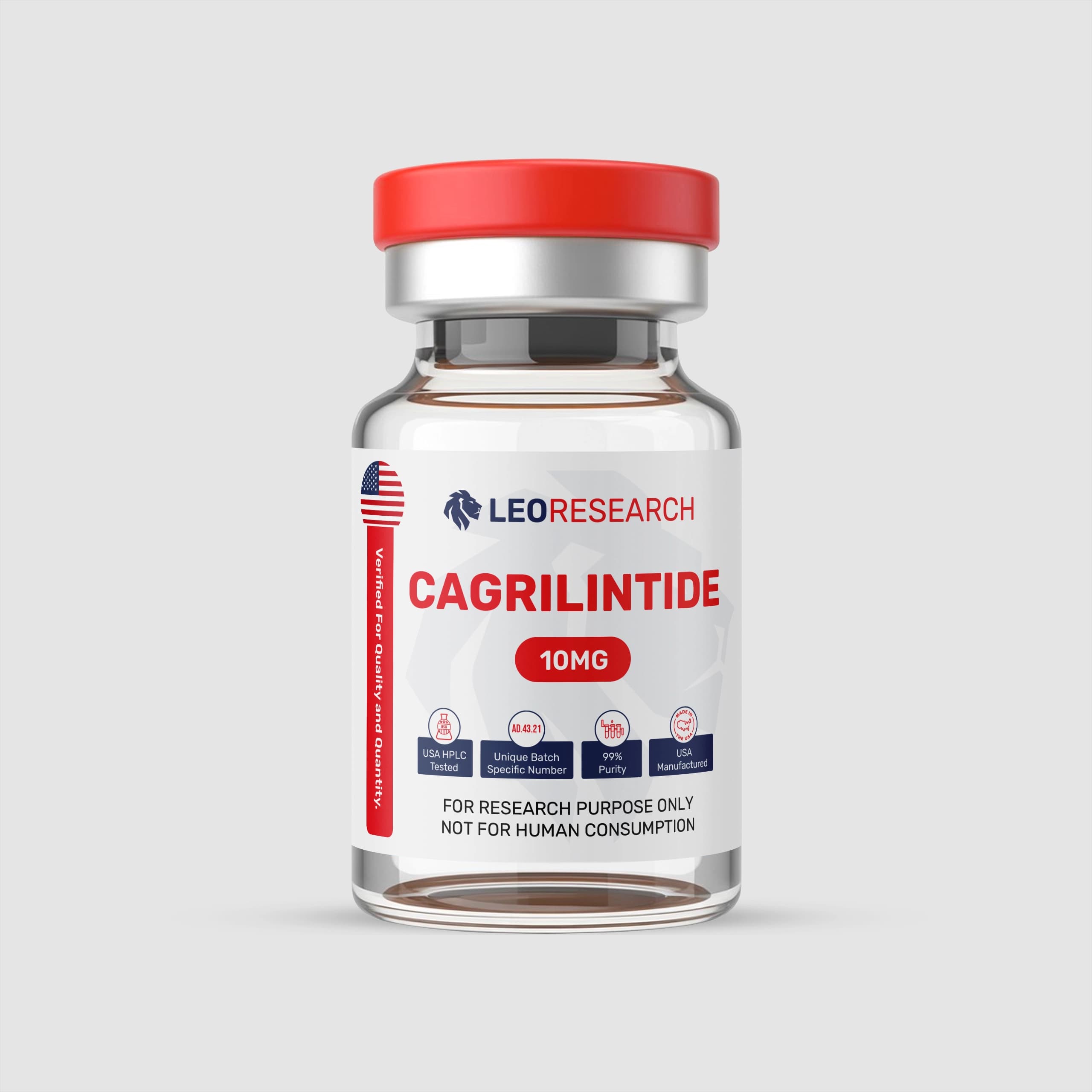 Cagrilintide 10mg