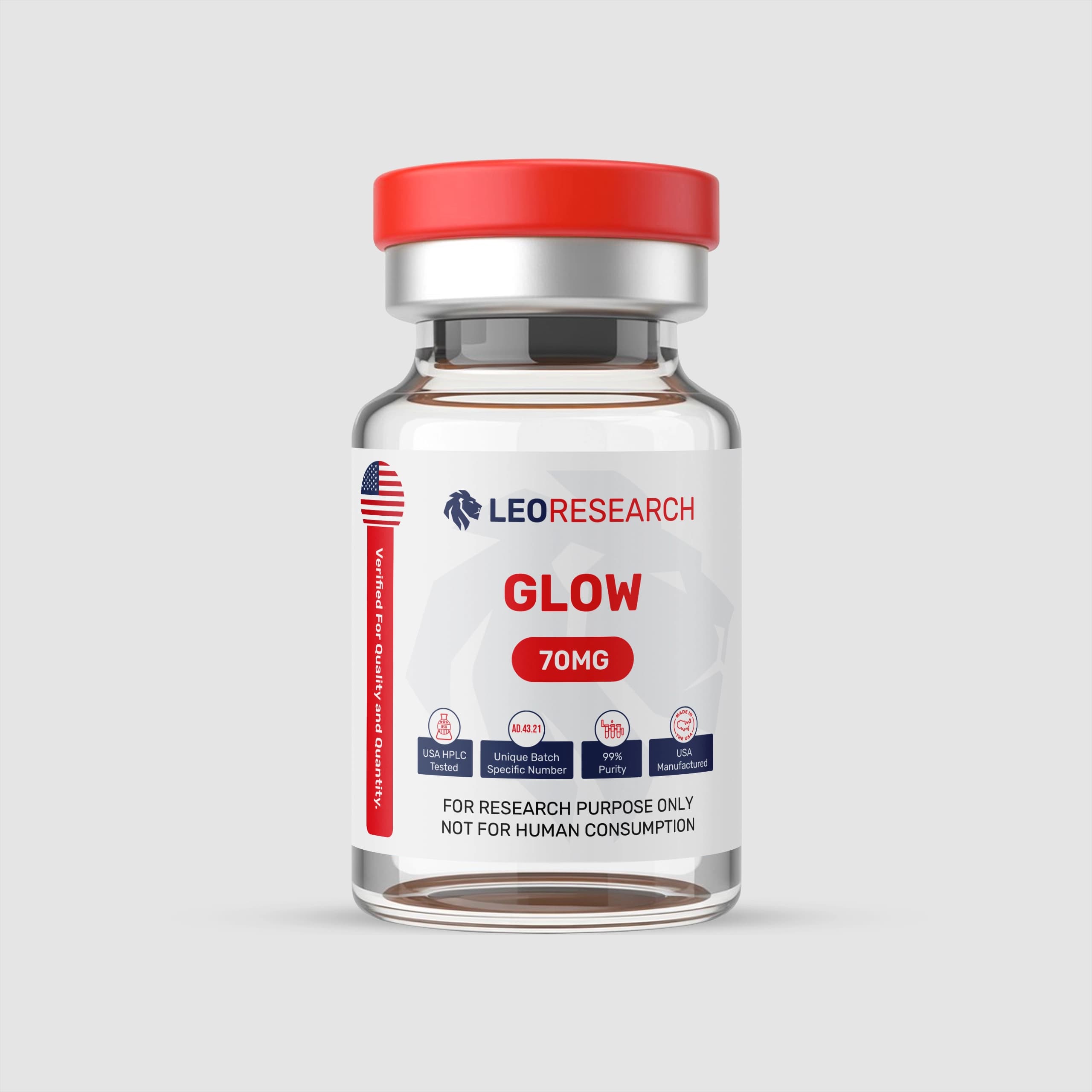 Glow 70mg