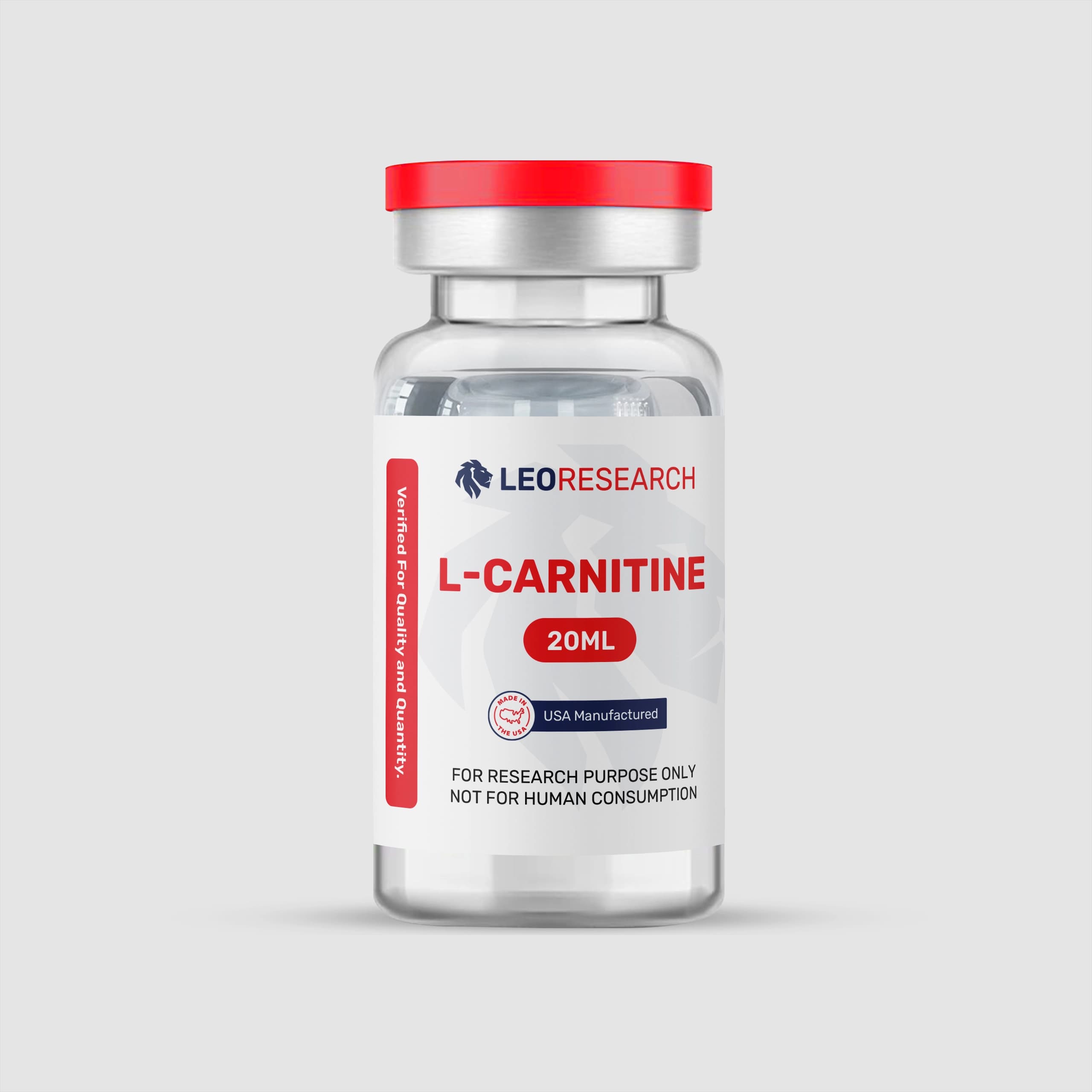 L-Carnitine 20ml